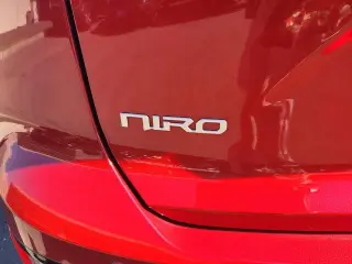 Kia Niro EV 2024 Wind 4dr Crossover