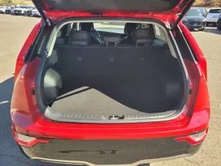 Kia Niro EV 2024 Wind 4dr Crossover