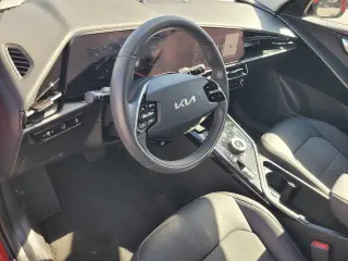 Kia Niro EV 2024 Wind 4dr Crossover