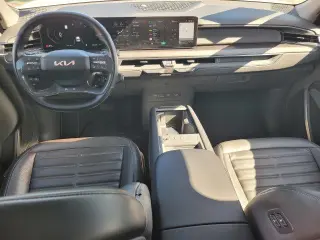 Kia EV9 2024 AWD Land 4dr SUV