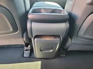 Kia EV9 2024 AWD Land 4dr SUV
