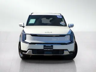 Kia EV9 2024 AWD Land 4dr SUV