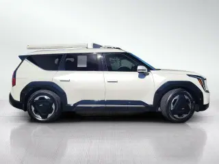 Kia EV9 2024 AWD Land 4dr SUV
