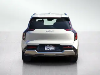 Kia EV9 2024 AWD Land 4dr SUV