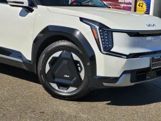 Kia EV9 2024 AWD Land 4dr SUV