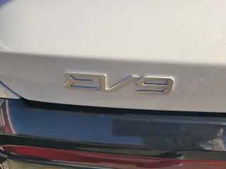 Kia EV9 2024 AWD Land 4dr SUV