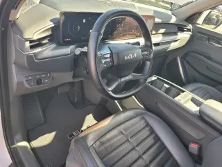 Kia EV9 2024 AWD Land 4dr SUV