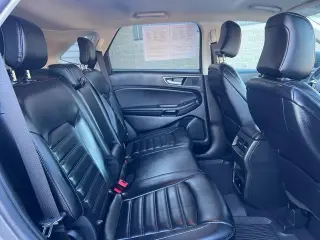 Ford Edge 2024 AWD SEL 4dr SUV