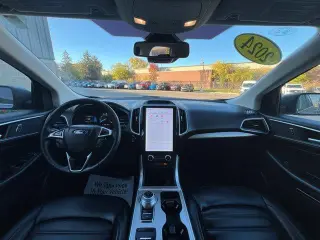 Ford Edge 2024 AWD SEL 4dr SUV