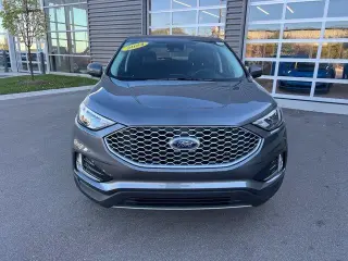 Ford Edge 2024 AWD SEL 4dr SUV