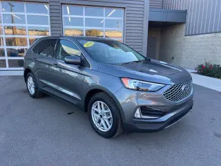 Ford Edge 2024 AWD SEL 4dr SUV