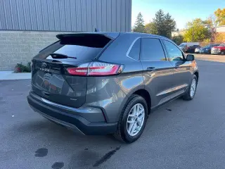 Ford Edge 2024 AWD SEL 4dr SUV