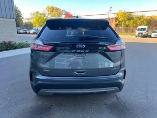 Ford Edge 2024 AWD SEL 4dr SUV