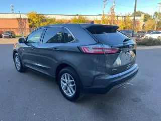 Ford Edge 2024 AWD SEL 4dr SUV