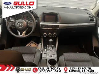 Mazda CX-5 2016 Touring SUV de 4 puertas (lanzamiento a mitad de año)