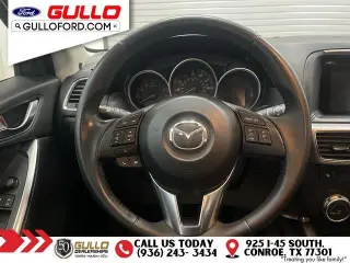 Mazda CX-5 2016 Touring SUV de 4 puertas (lanzamiento a mitad de año)