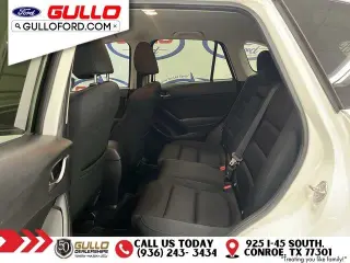 Mazda CX-5 2016 Touring SUV de 4 puertas (lanzamiento a mitad de año)