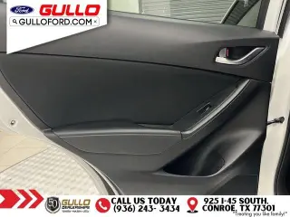 Mazda CX-5 2016 Touring SUV de 4 puertas (lanzamiento a mitad de año)