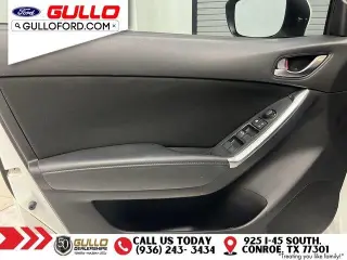 Mazda CX-5 2016 Touring SUV de 4 puertas (lanzamiento a mitad de año)