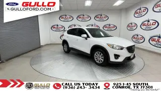 Mazda CX-5 2016 Touring SUV de 4 puertas (lanzamiento a mitad de año)
