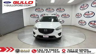 Mazda CX-5 2016 Touring SUV de 4 puertas (lanzamiento a mitad de año)