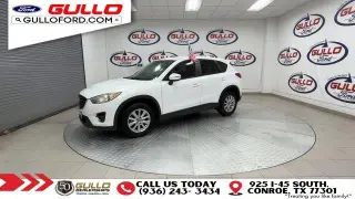 Mazda CX-5 2016 Touring SUV de 4 puertas (lanzamiento a mitad de año)