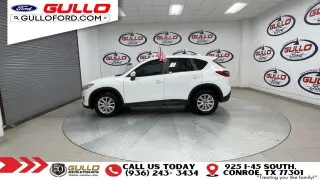 Mazda CX-5 2016 Touring SUV de 4 puertas (lanzamiento a mitad de año)