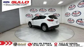Mazda CX-5 2016 Touring SUV de 4 puertas (lanzamiento a mitad de año)