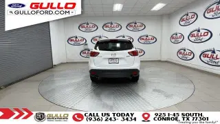 Mazda CX-5 2016 Touring SUV de 4 puertas (lanzamiento a mitad de año)