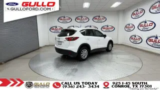 Mazda CX-5 2016 Touring SUV de 4 puertas (lanzamiento a mitad de año)