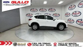 Mazda CX-5 2016 Touring SUV de 4 puertas (lanzamiento a mitad de año)