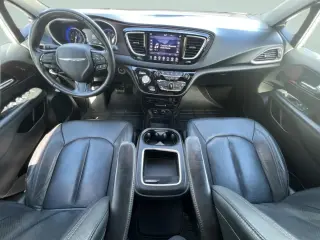 Chrysler Pacifica 2020 Touring L Plus 4dr Mini-Van