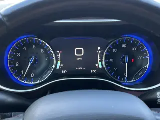 Chrysler Pacifica 2020 Touring L Plus 4dr Mini-Van