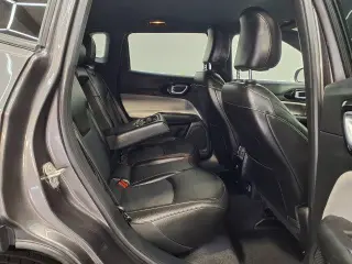 Jeep Compass 2023 4x4 Limited 4dr SUV