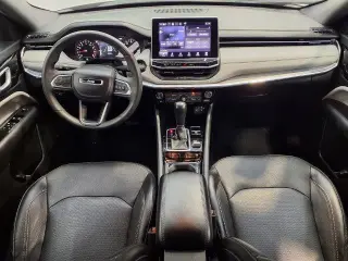 Jeep Compass 2023 4x4 Limited 4dr SUV