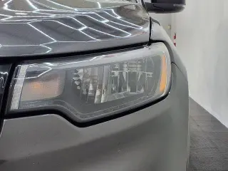 Jeep Compass 2023 4x4 Limited 4dr SUV
