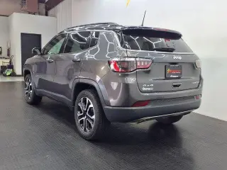 Jeep Compass 2023 4x4 Limited 4dr SUV