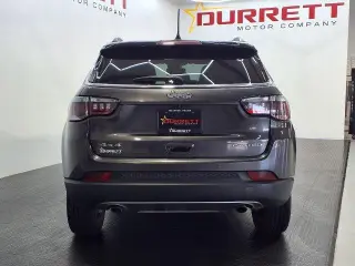 Jeep Compass 2023 4x4 Limited 4dr SUV