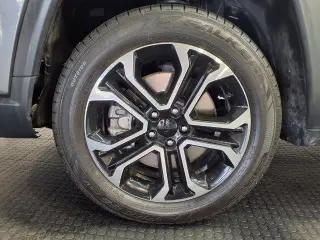 Jeep Compass 2023 4x4 Limited 4dr SUV