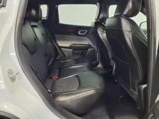 Jeep Compass 2024 4x4 Latitude 4dr SUV
