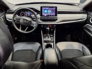 Jeep Compass 2024 4x4 Latitude 4dr SUV