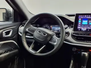 Jeep Compass 2024 4x4 Latitude 4dr SUV