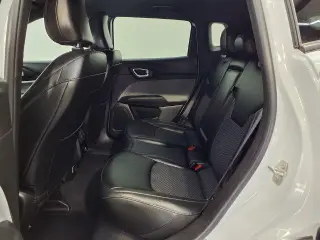 Jeep Compass 2024 4x4 Latitude 4dr SUV