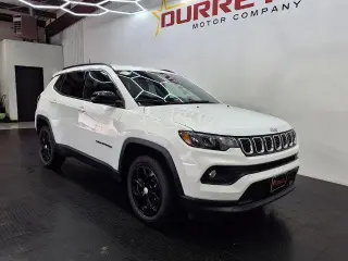 Jeep Compass 2024 4x4 Latitude 4dr SUV