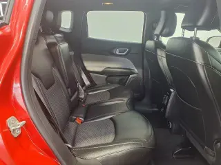 Jeep Compass 2024 4x4 Latitude 4dr SUV