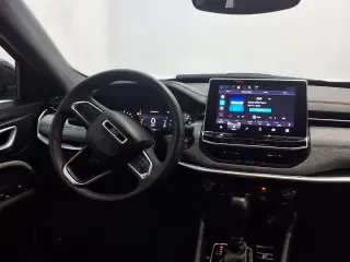 Jeep Compass 2024 4x4 Latitude 4dr SUV
