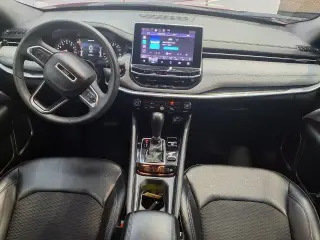 Jeep Compass 2024 4x4 Latitude 4dr SUV