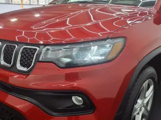 Jeep Compass 2024 4x4 Latitude 4dr SUV