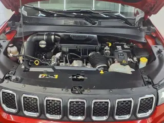 Jeep Compass 2024 4x4 Latitude 4dr SUV