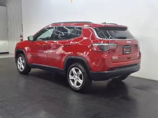 Jeep Compass 2024 4x4 Latitude 4dr SUV